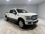 2020 Ford F-150 Base