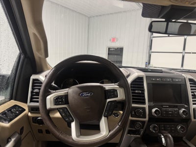 2020 Ford F-150 Base