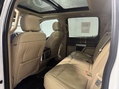 2020 Ford F-150 Base