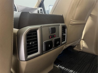 2020 Ford F-150 Base