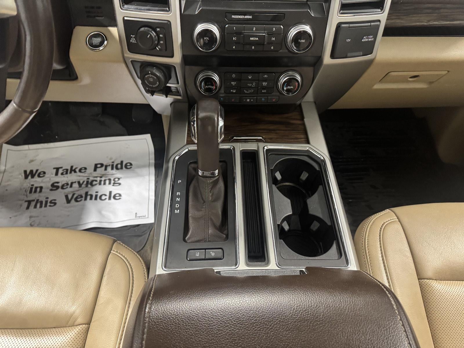 2020 Ford F-150 Base