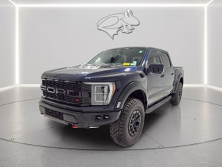 2023 Ford F-150 Raptor R