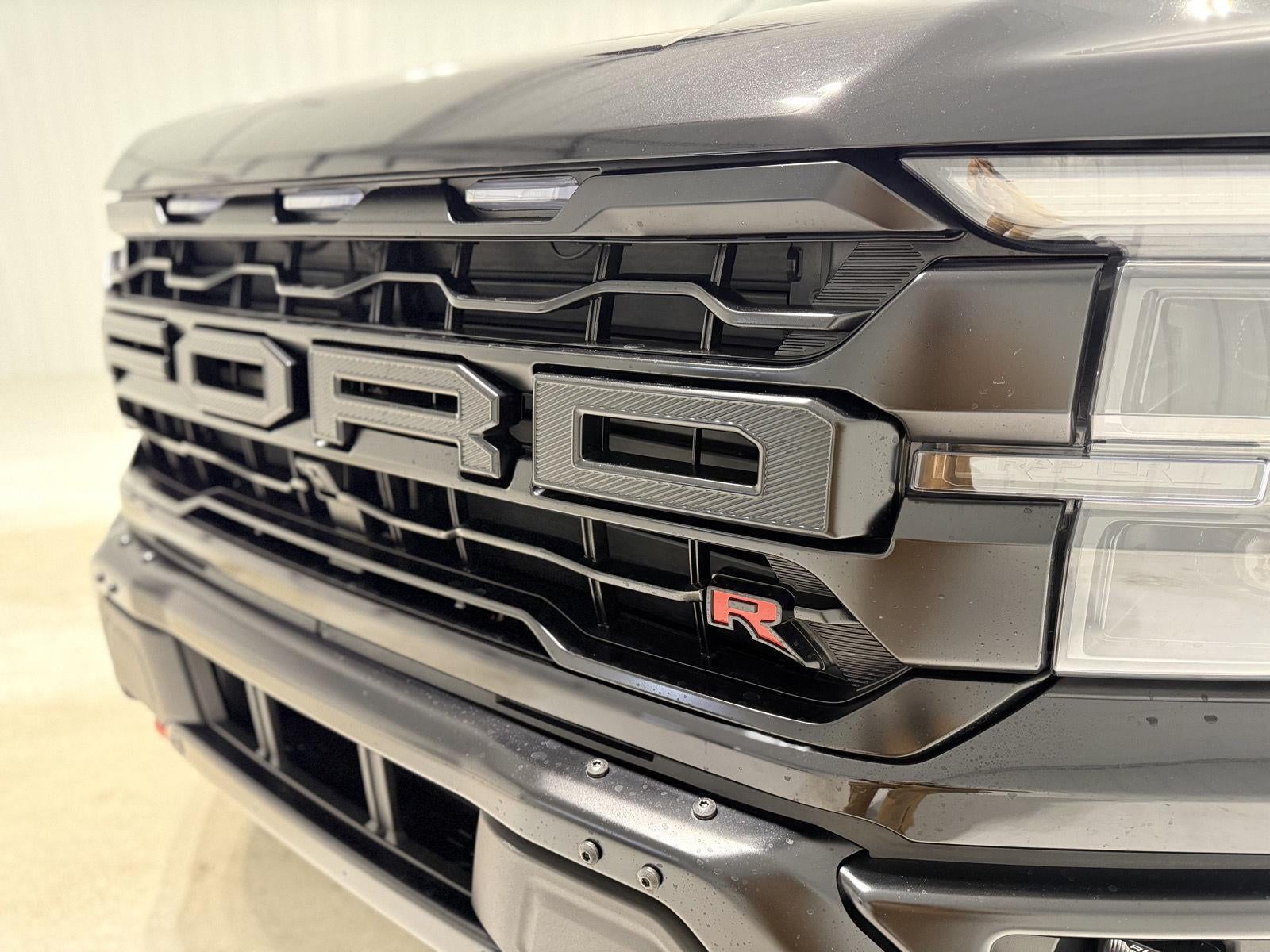 2025 Ford F-150 Raptor R