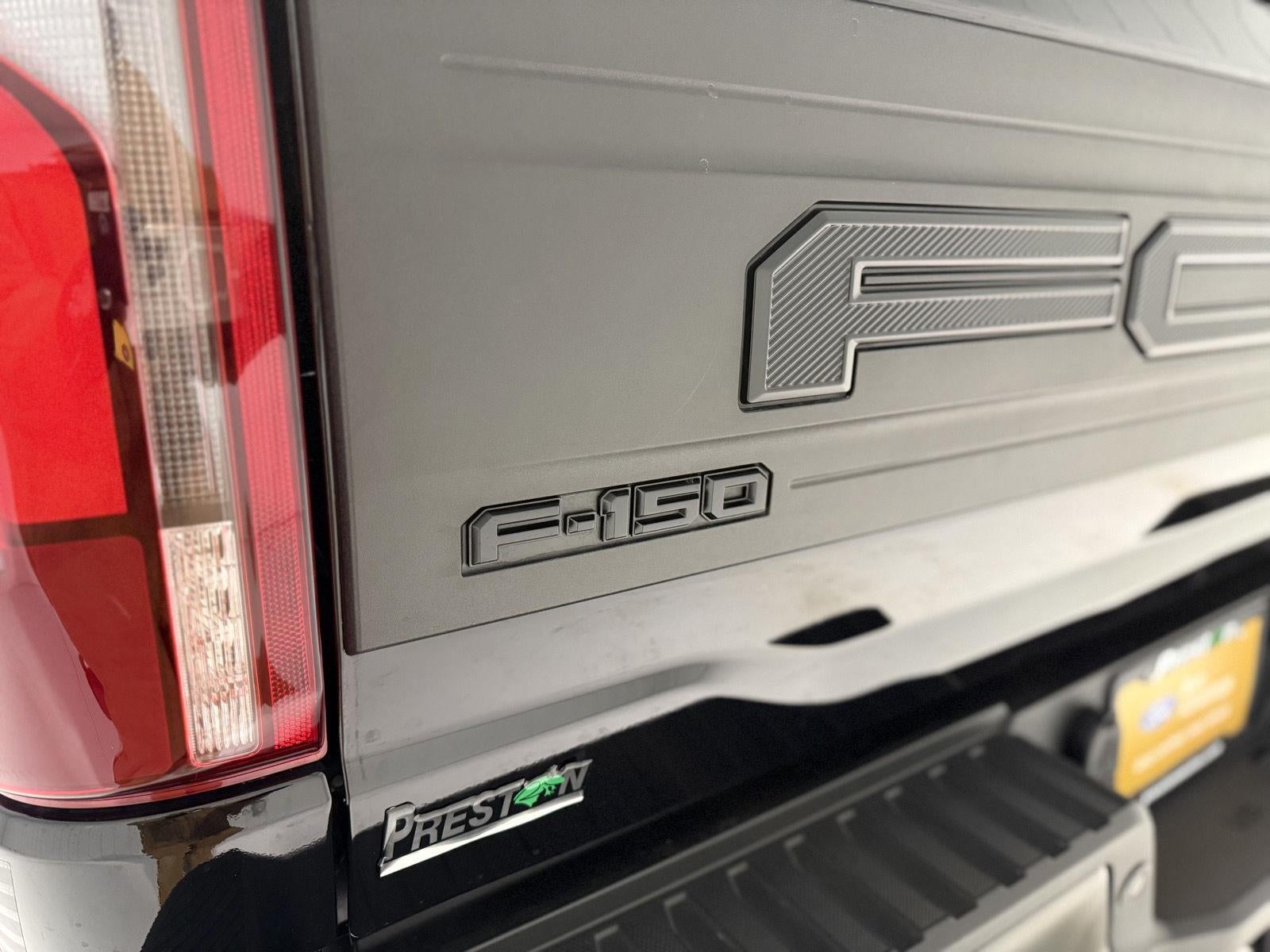 2025 Ford F-150 Raptor R