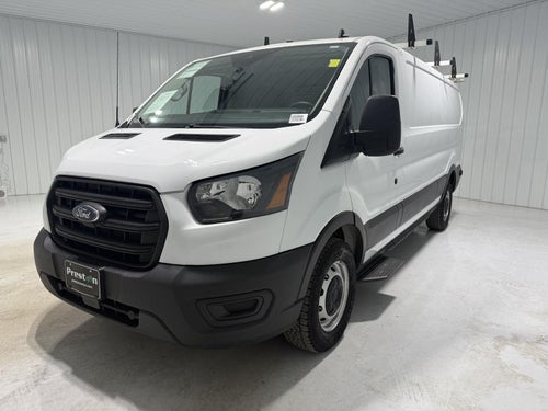 2020 Ford Transit 150