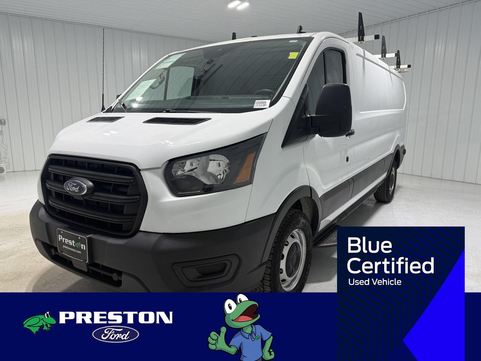 2020 Ford Transit 150