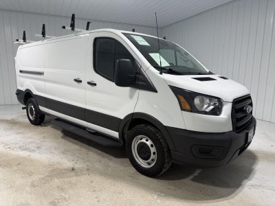 2020 Ford Transit 150