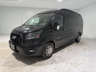 2023 Ford Transit T150