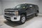 2019 Chevrolet Silverado 2500HD LTZ