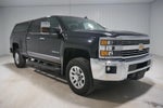 2019 Chevrolet Silverado 2500HD LTZ