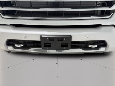 2025 Chevrolet Silverado 3500HD High Country