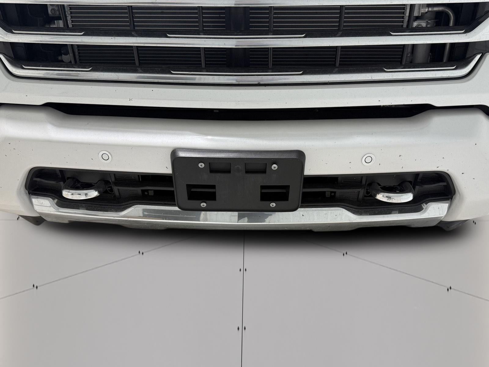 2025 Chevrolet Silverado 3500HD High Country