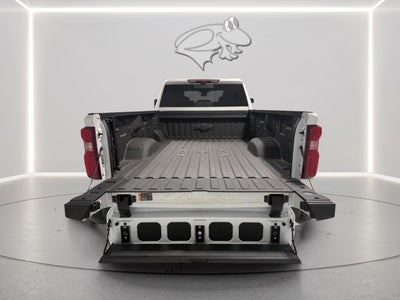 2025 Chevrolet Silverado 3500HD High Country