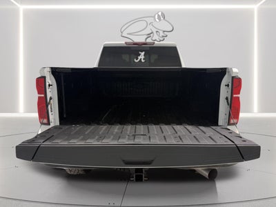 2025 Chevrolet Silverado 2500HD ZR2