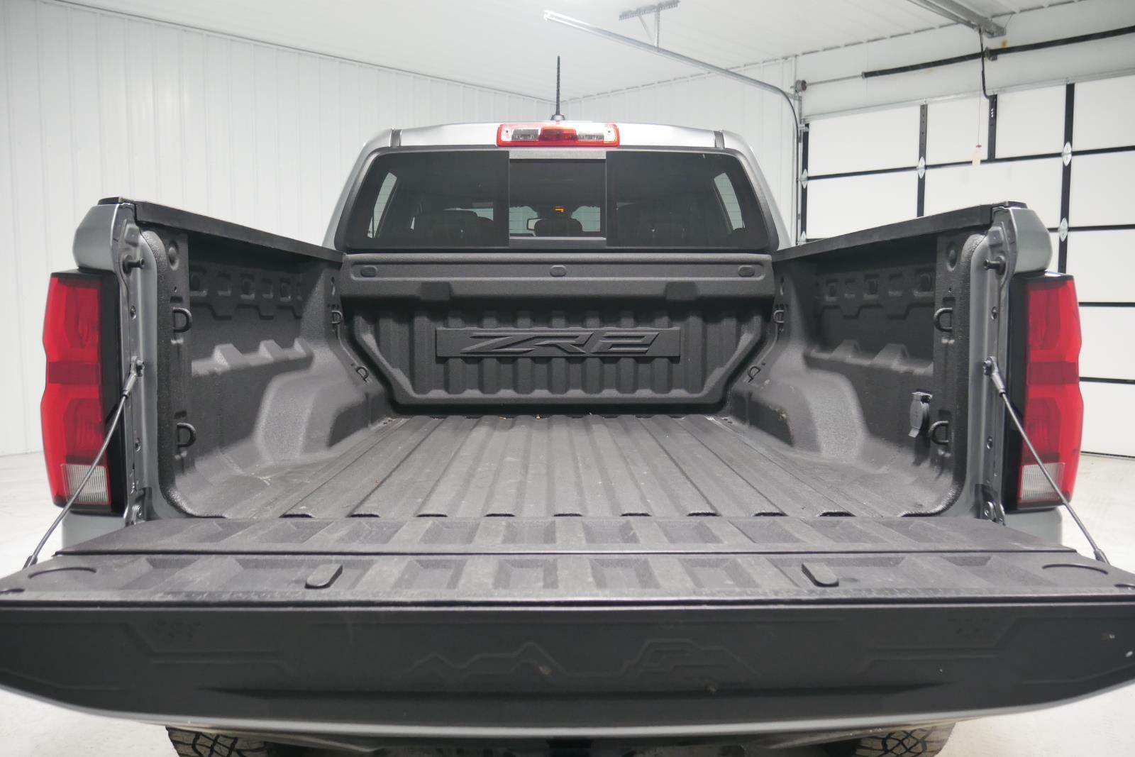 2023 Chevrolet Colorado 4WD ZR2