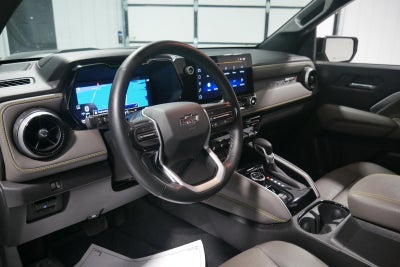 2023 Chevrolet Colorado 4WD ZR2