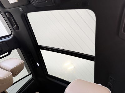 2022 Chevrolet Tahoe Premier