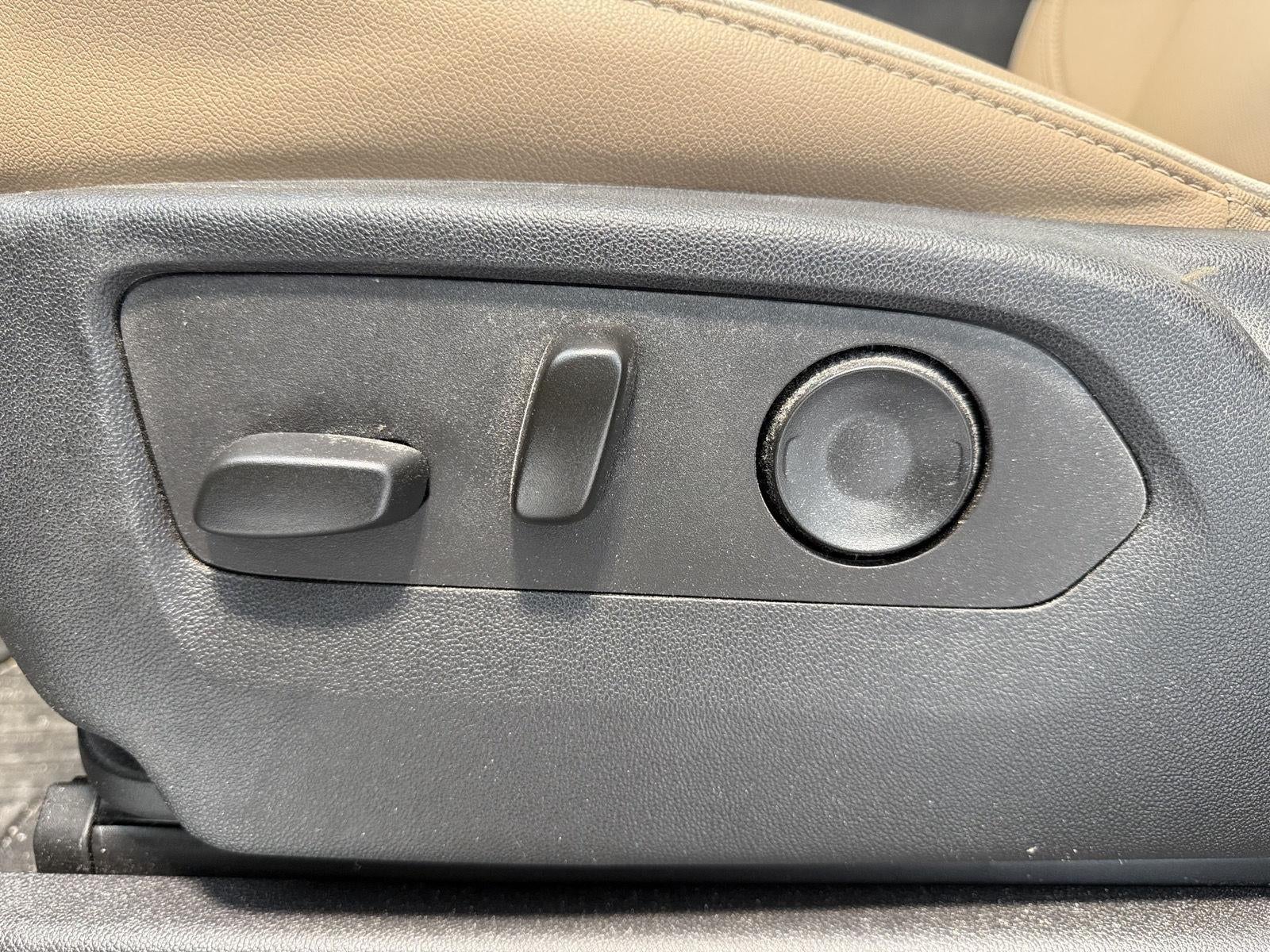 2022 Chevrolet Tahoe Premier