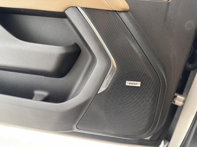 2022 Chevrolet Tahoe Premier