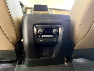 2022 Chevrolet Tahoe Premier