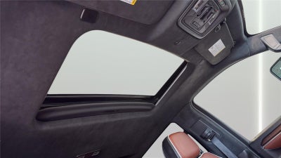 2024 GMC Sierra 3500HD Denali Ultimate