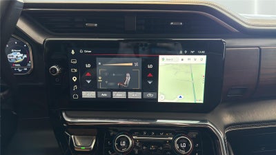 2024 GMC Sierra 3500HD Denali Ultimate