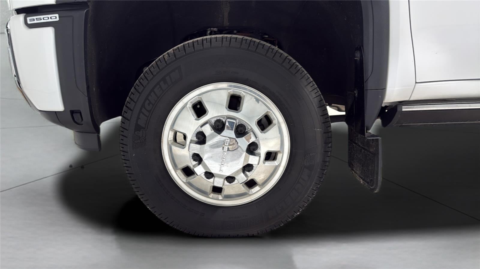 2024 GMC Sierra 3500HD Denali Ultimate