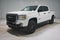 2022 GMC Canyon 4WD AT4 w/Leather