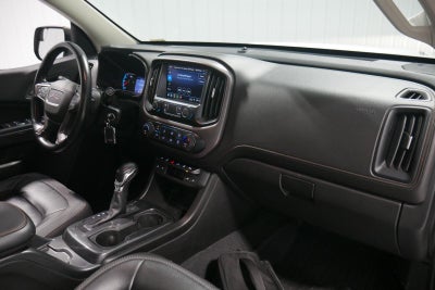 2022 GMC Canyon 4WD AT4 w/Leather