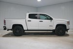 2022 GMC Canyon 4WD AT4 w/Leather