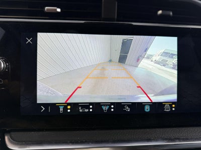 2023 GMC Sierra 1500 Dnli