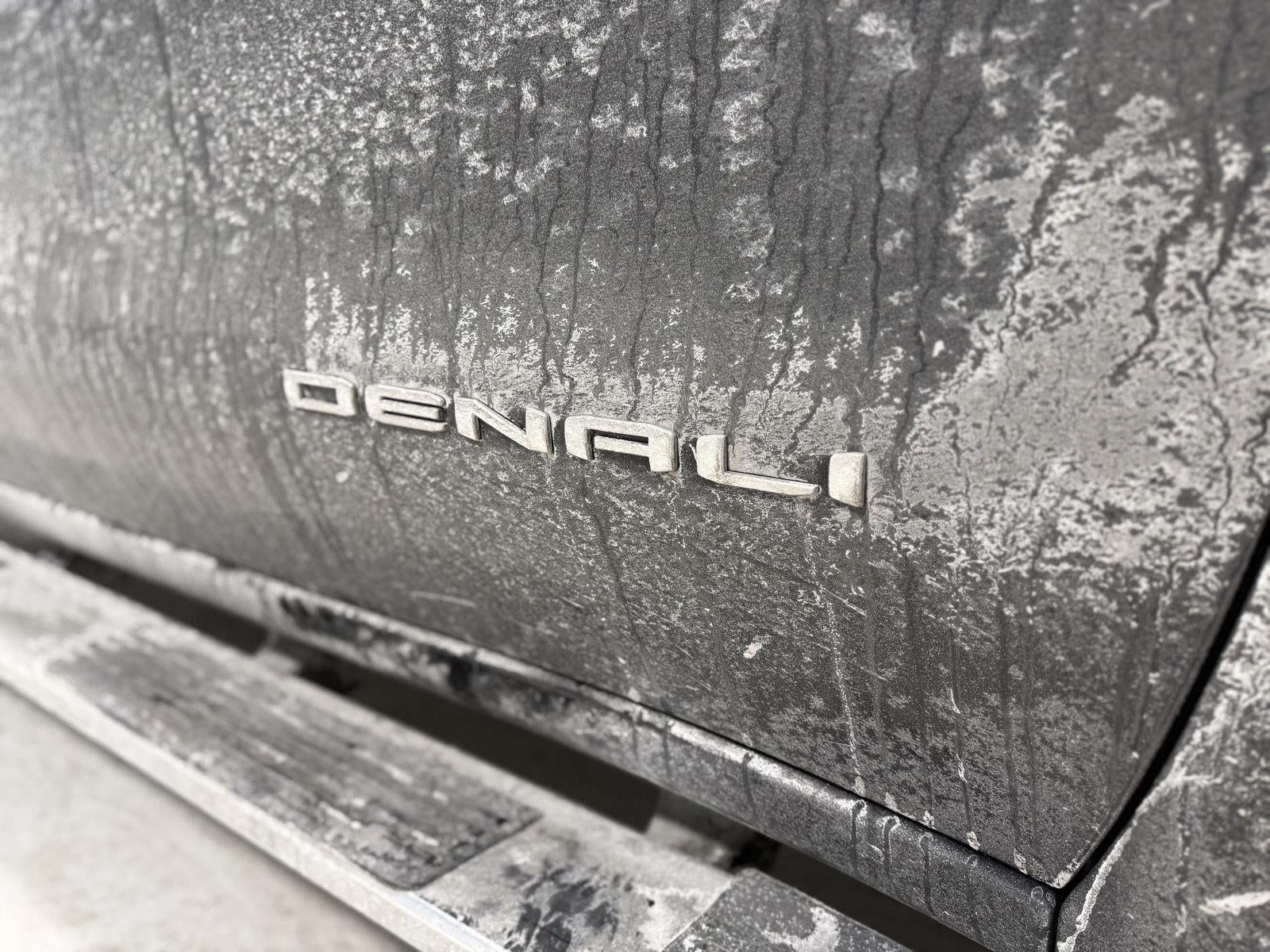 2023 GMC Sierra 1500 Dnli