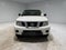 2018 Nissan Frontier SV V6