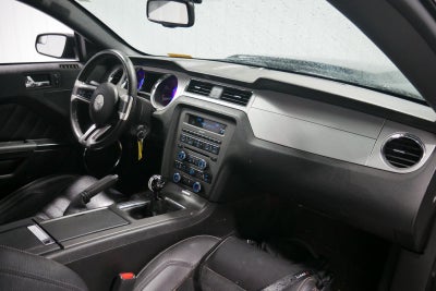 2012 Ford Mustang GT