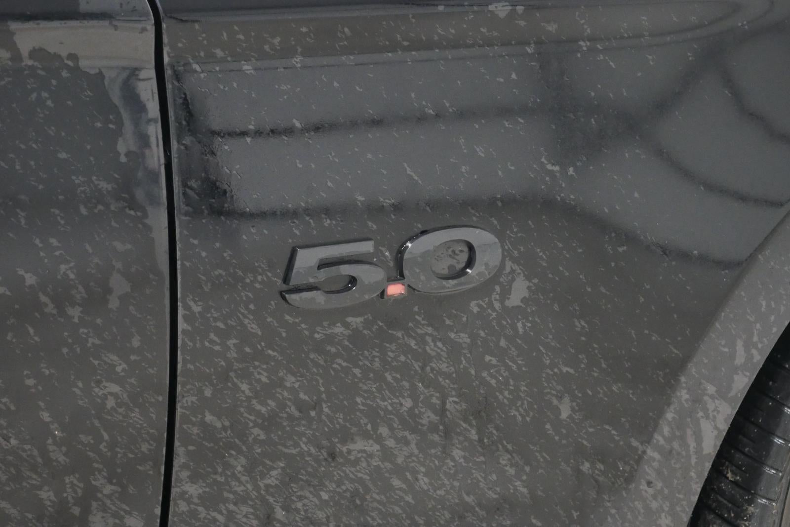 2012 Ford Mustang GT