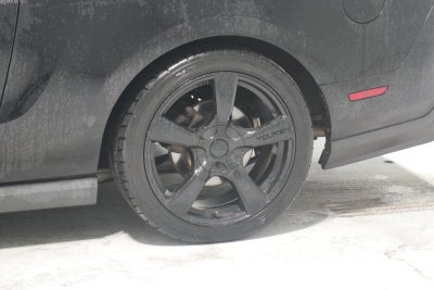 2012 Ford Mustang GT