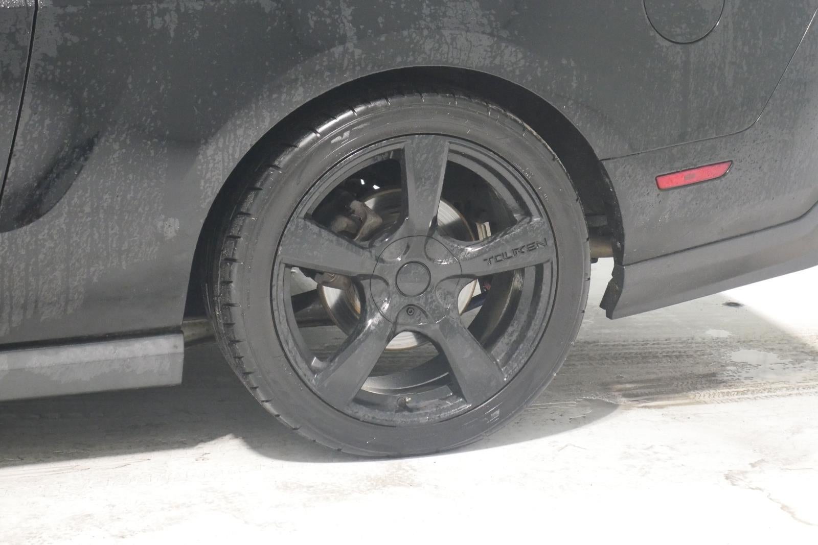 2012 Ford Mustang GT