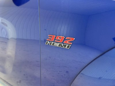 2021 Dodge Charger Scat Pack Widebody