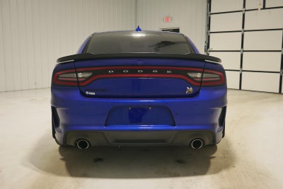 2021 Dodge Charger Scat Pack Widebody