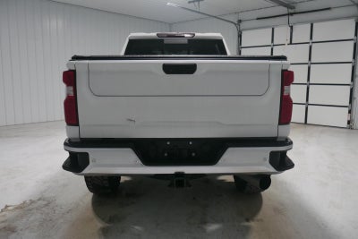 2023 Chevrolet Silverado 2500HD LTZ