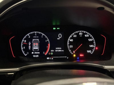 2024 Honda Civic Si Si