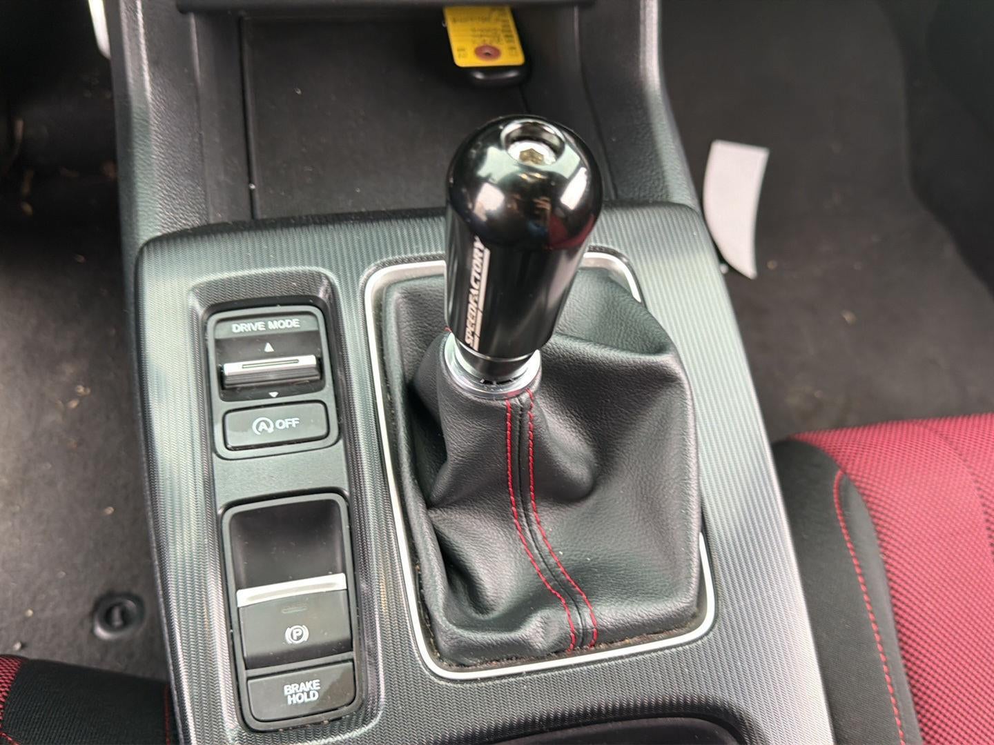 2024 Honda Civic Si Si