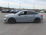 2024 Honda Civic Si Si