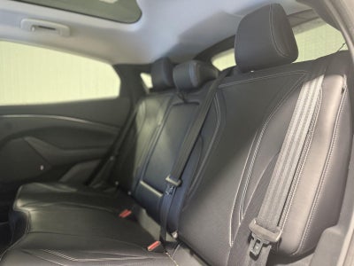 2021 Ford Mustang Mach-E Premium