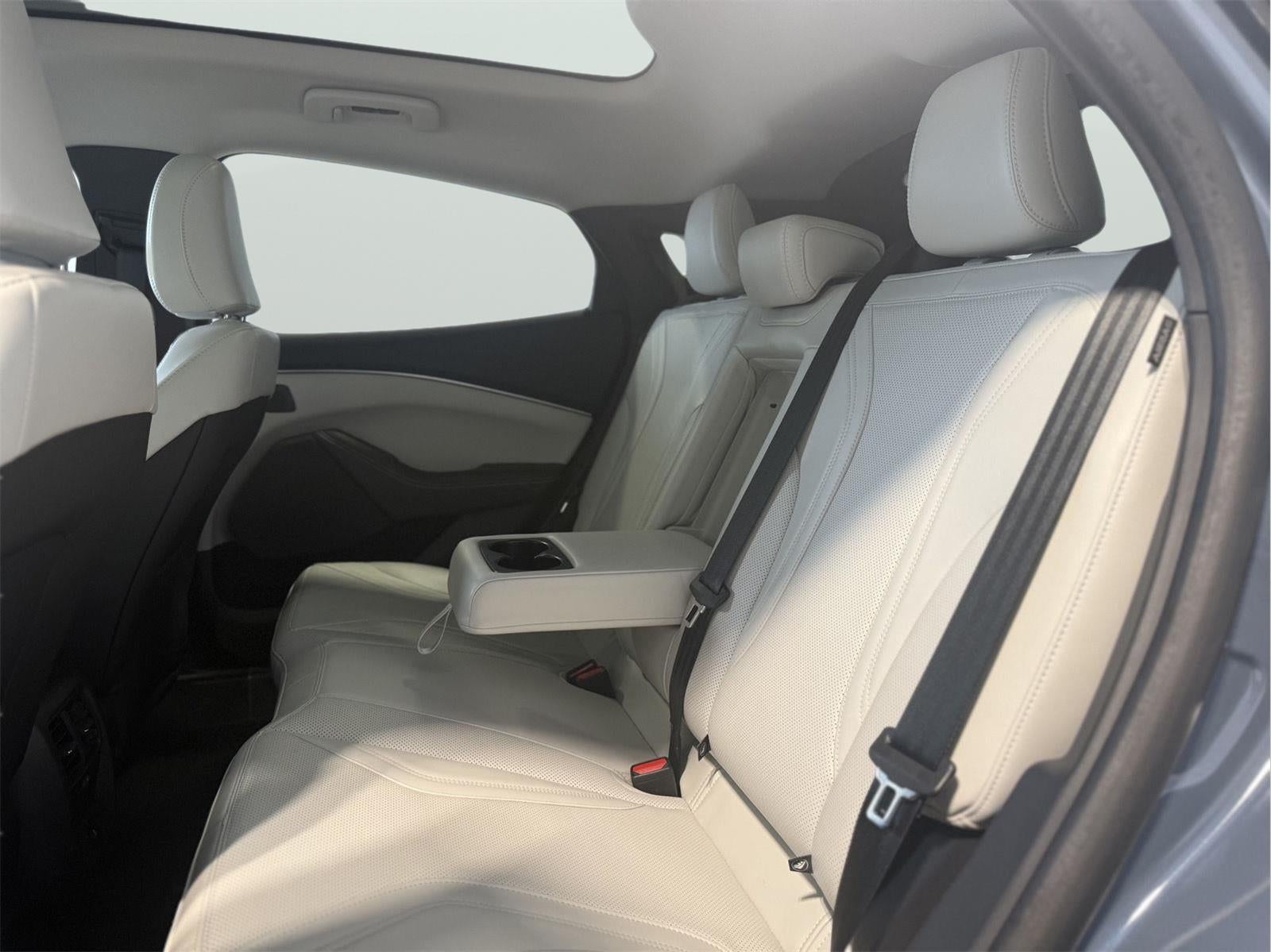 2024 Ford Mustang Mach-E Premium