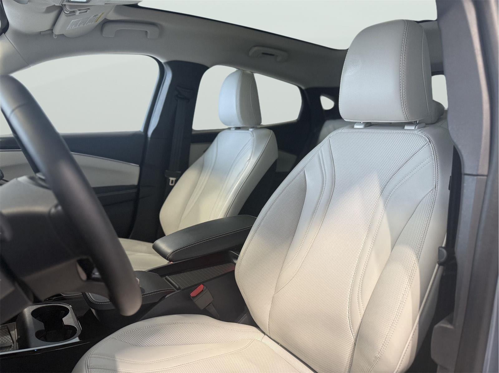 2024 Ford Mustang Mach-E Premium