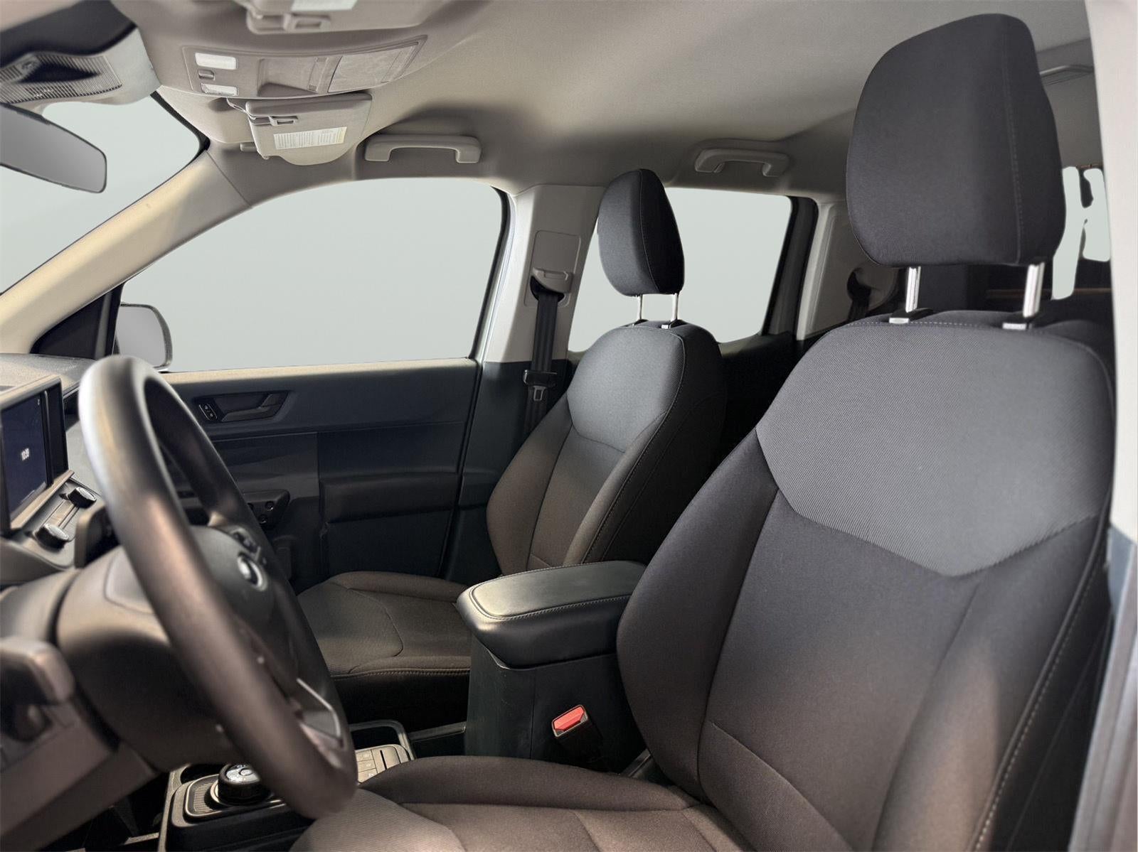 2024 Ford Maverick XL