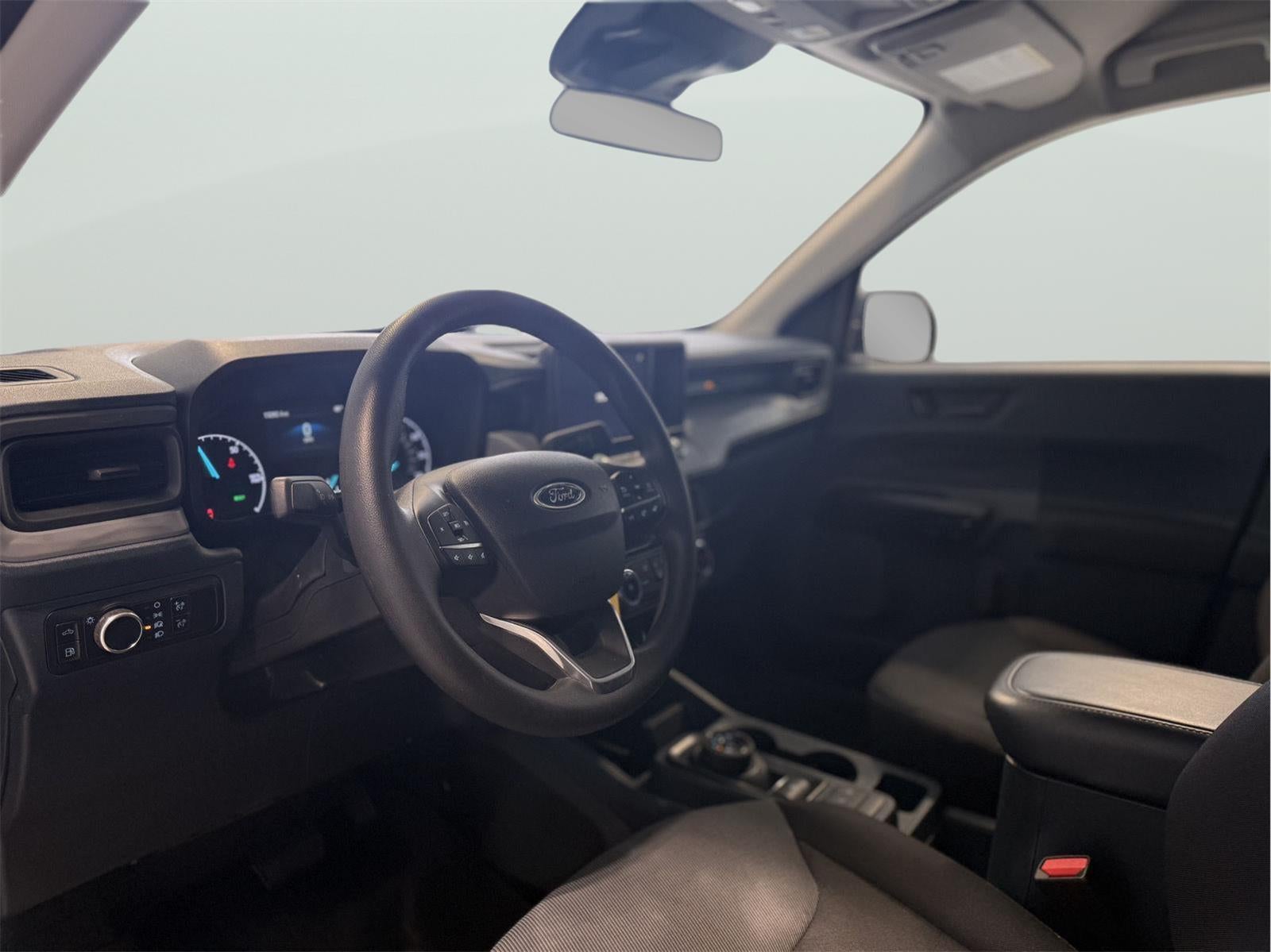 2024 Ford Maverick XL