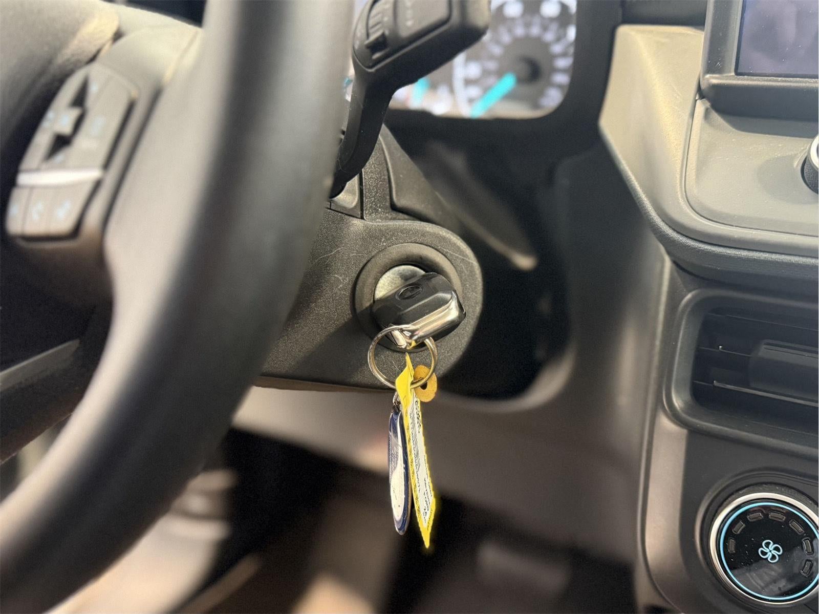 2024 Ford Maverick XL