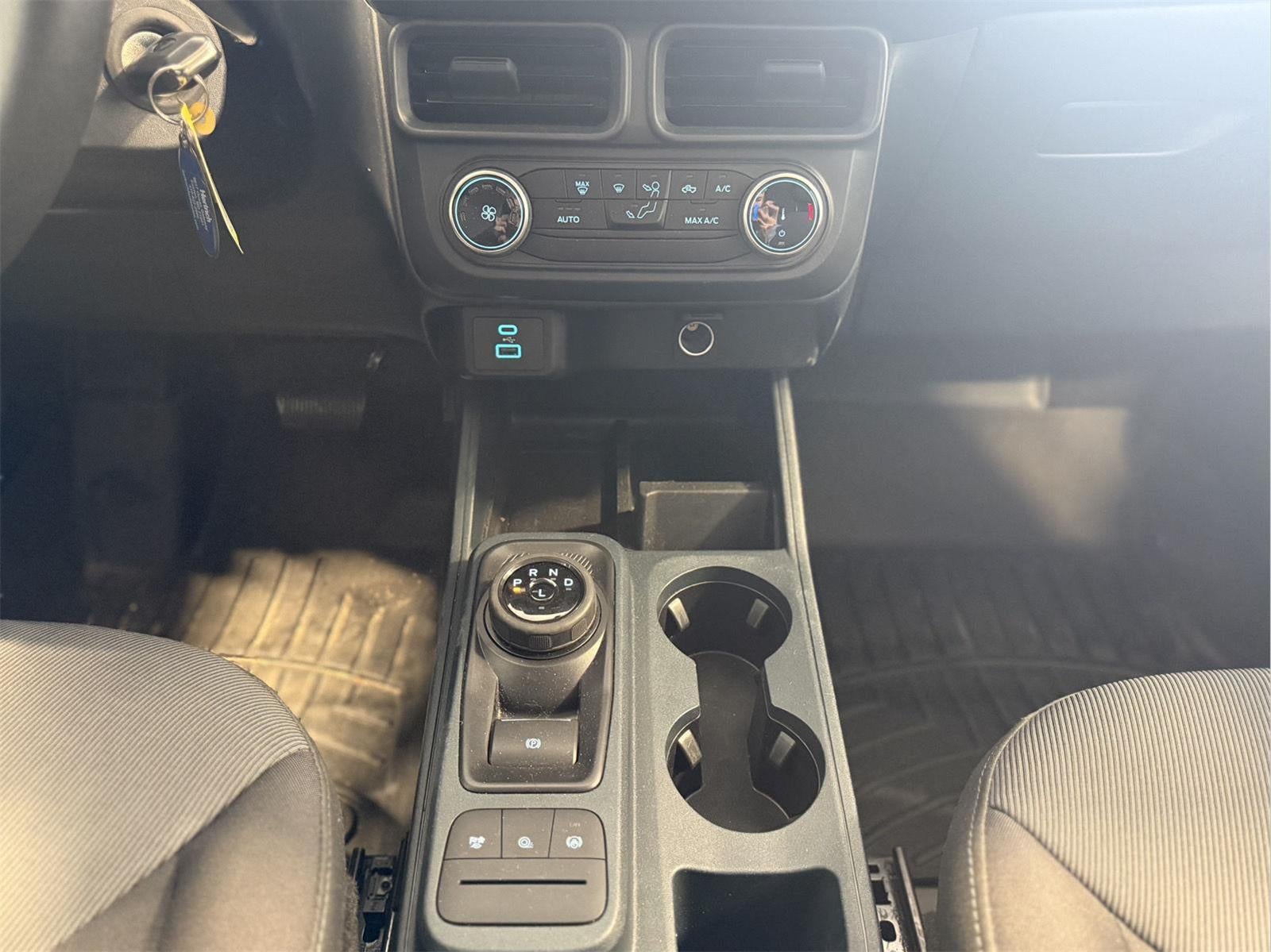 2024 Ford Maverick XL